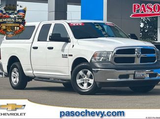 Used 2018 RAM 1500 Tradesman w/ Popular Equipment Group AWD/4WD video 1