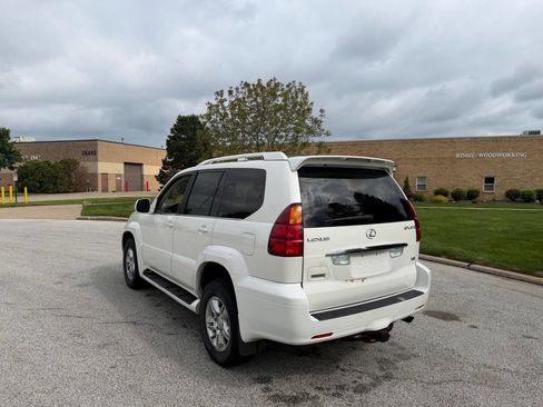 Used 2006 Lexus GX 470 AWD/4WD image 3