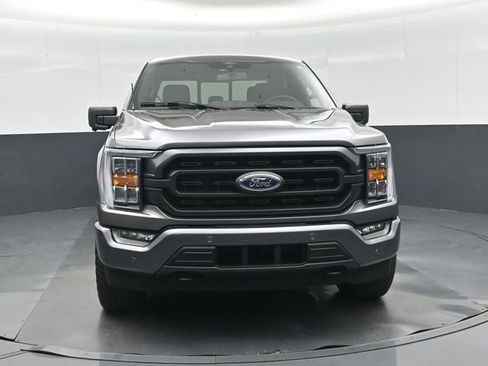 Used 2022 Ford F150 XLT w/ Equipment Group 302A High image 9
