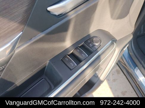 New 2026 GMC Acadia Denali w/ Super Cruise Package image 27