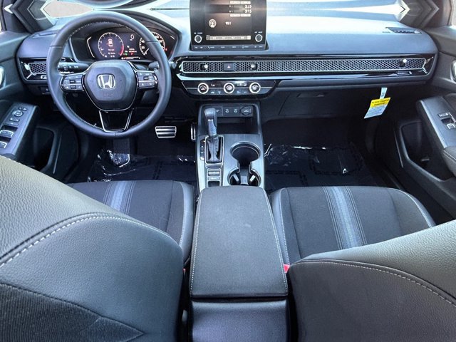Used 2026 Honda Civic Sport image 20