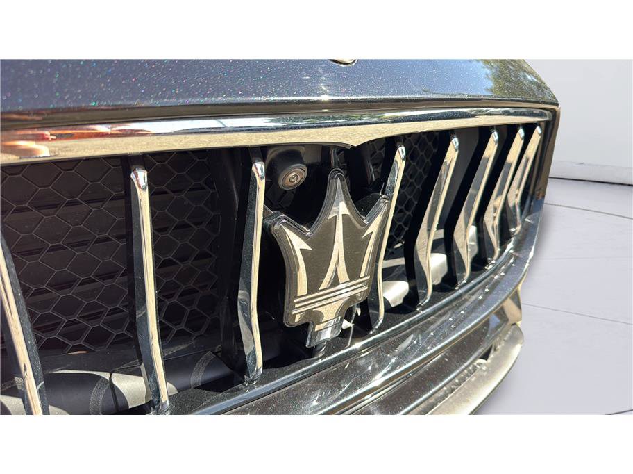 Used 2021 Maserati Quattroporte S RWD image 10