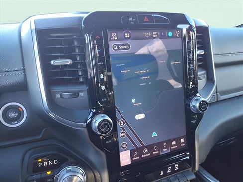 Certified 2025 RAM 1500 Laramie image 17