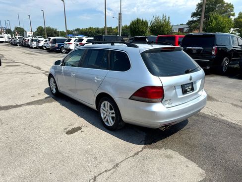 Used 2014 Volkswagen Jetta TDI image 5