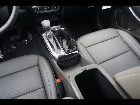 New 2025 Chevrolet Trax ACTIV w/ Driver Confidence Package image 13