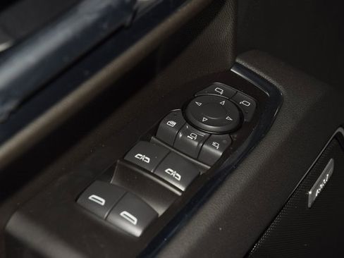 New 2026 Chevrolet Silverado 2500 LTZ w/ Trail Boss Package image 53