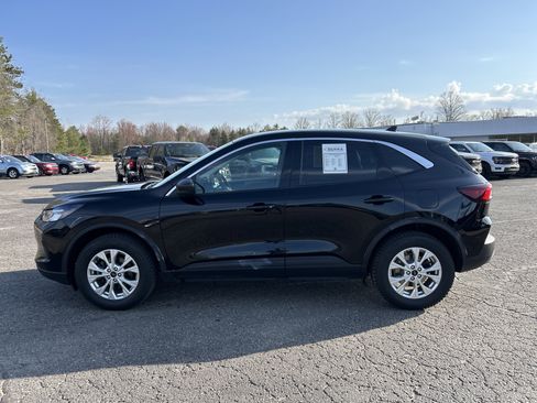 Used 2023 Ford Escape Active AWD/4WD image 6
