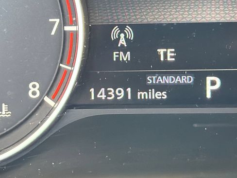 Used 2023 Nissan Rogue SV FWD image 23