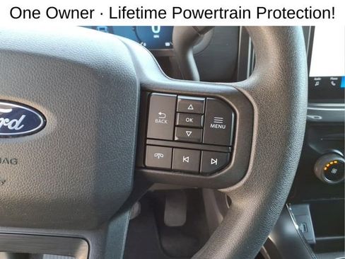 Used 2024 Ford F150 STX AWD/4WD image 17
