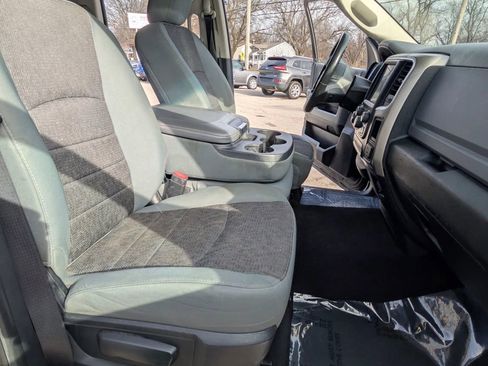 Used 2014 RAM 1500 Outdoorsman AWD/4WD image 15