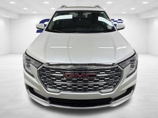 Used 2023 GMC Terrain Denali w/ Denali Premium Package video 2