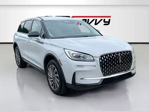 Used 2025 Lincoln Corsair Reserve FWD image 1