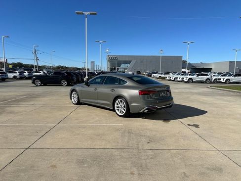 Used 2023 Audi A5 2.0T Premium image 7