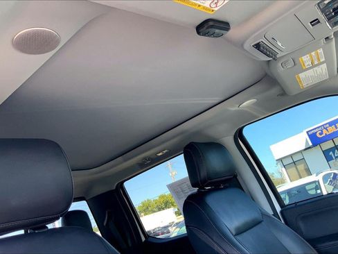 Used 2024 Ford F350 Lariat w/ Lariat Ultimate Package AWD/4WD image 26