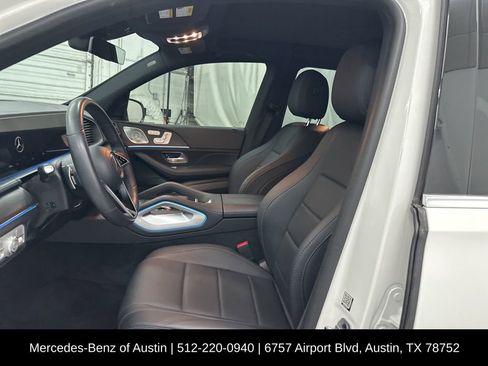 Certified 2024 Mercedes-Benz GLE 350 4MATIC image 21