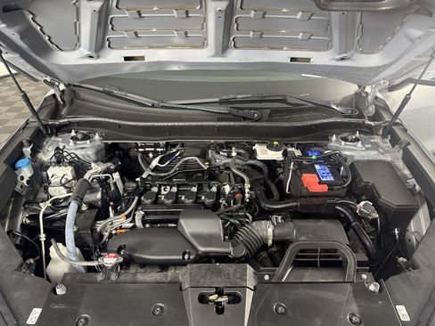Certified 2024 Honda CR-V EX-L image 10