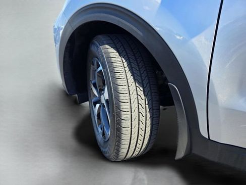 Used 2021 Kia Sportage LX image 41