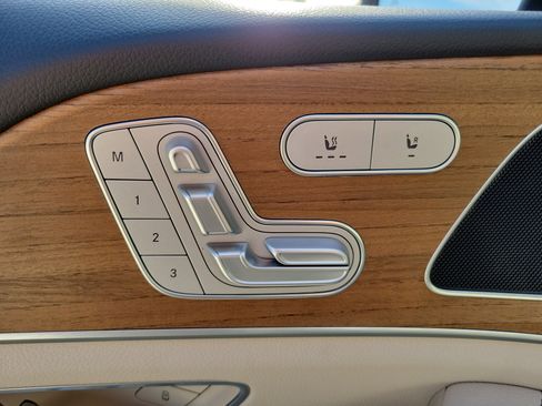 Used 2024 Mercedes-Benz GLE 350 4MATIC image 20