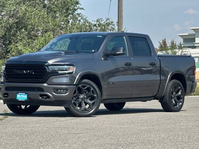 Used 2023 RAM 1500 Limited