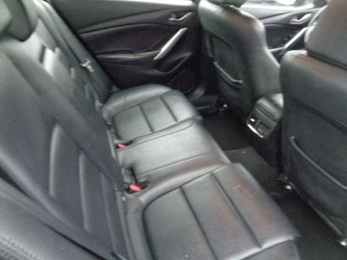 Used 2014 MAZDA MAZDA6 Touring image 10