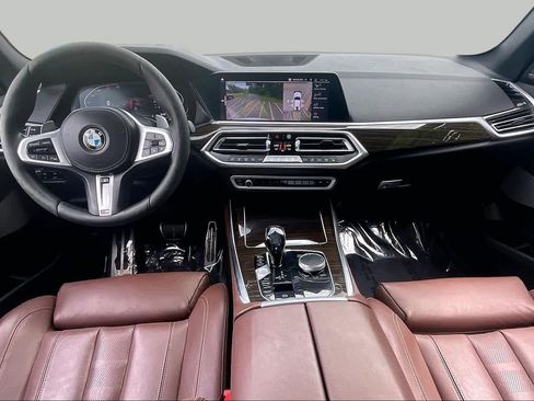 Used 2019 BMW X5 xDrive40i w/ M Sport Package AWD/4WD image 15