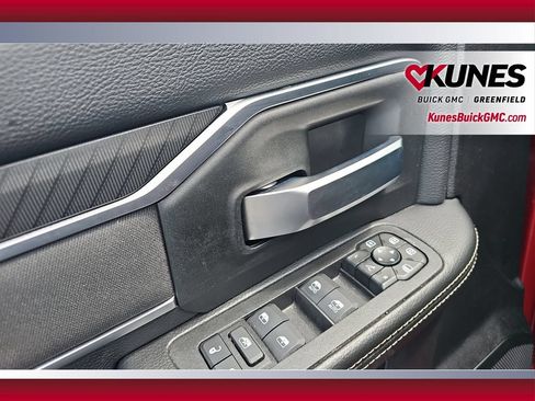 Used 2026 RAM 2500 Big Horn AWD/4WD image 14