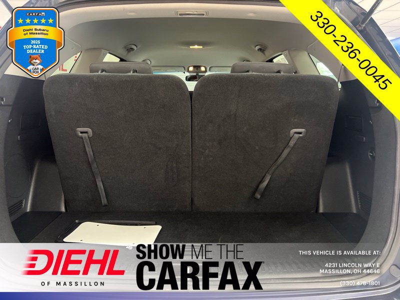 Used 2020 Kia Sorento S AWD/4WD image 8