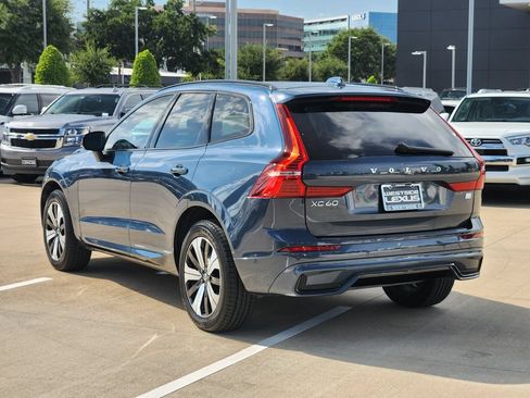 Used 2023 Volvo XC60 T8 Plus w/ Protection Package Premier AWD/4WD image 5