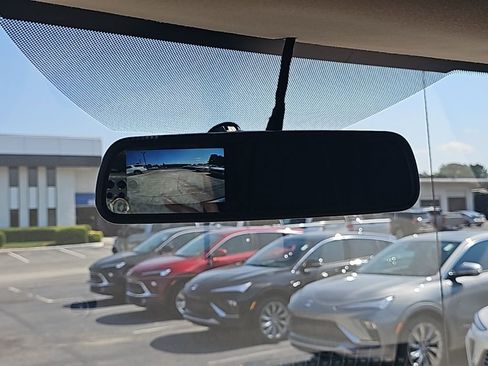 New 2025 GMC Savana 3500 w/ Driver Convenience Package image 16