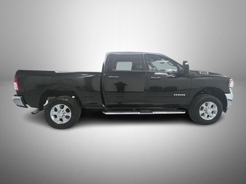 Used 2024 RAM 2500 Big Horn image 4