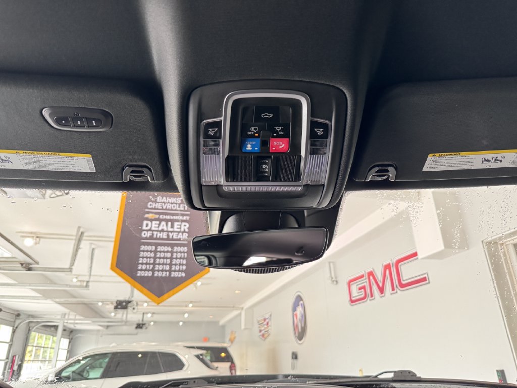 Used 2021 RAM 1500 Laramie w/ Sport Appearance Package AWD/4WD image 27