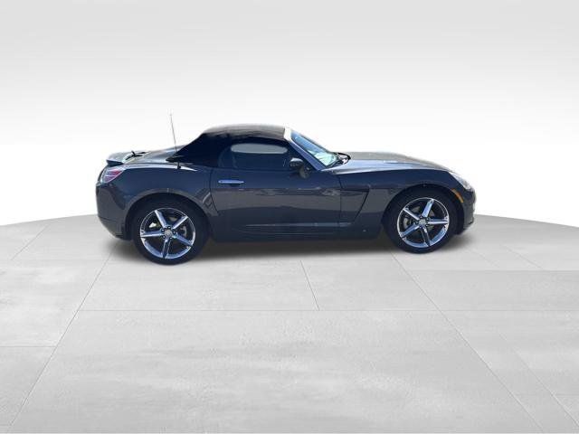 Used 2008 Saturn Sky RWD image 5