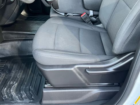 Used 2024 Chevrolet Silverado 3500 W/T w/ WT Convenience Package image 30