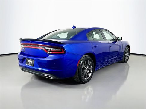 Used 2018 Dodge Charger GT w/ Blacktop Package image 7