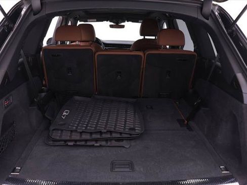 Certified 2021 Audi Q7 2.0T Premium Plus w/ Premium Plus Package AWD/4WD image 18