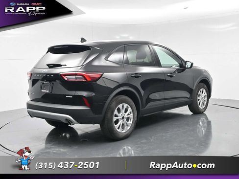 Used 2025 Ford Escape Active AWD/4WD image 20