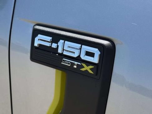 Used 2025 Ford F150 STX AWD/4WD image 6