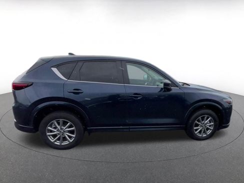 Used 2024 MAZDA CX-5 AWD 2.5 S w/ Select Package image 16