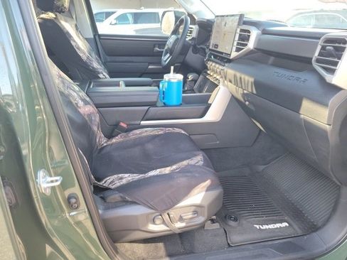 Used 2022 Toyota Tundra SR5 image 18
