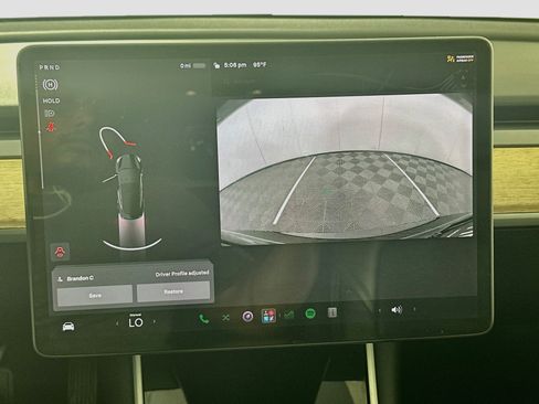 Used 2018 Tesla Model 3 Long Range RWD image 22
