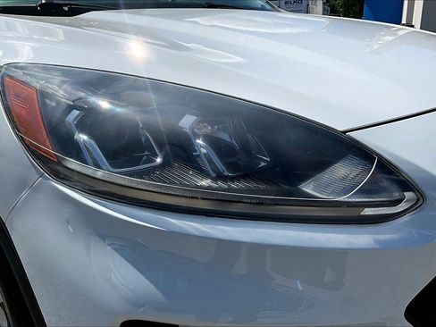 Used 2021 Ford Escape S image 29