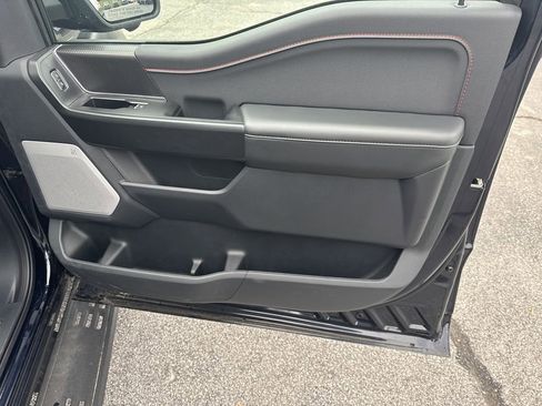 New 2025 Ford F150 Raptor image 14