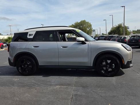 New 2026 MINI Cooper Countryman S AWD/4WD image 8