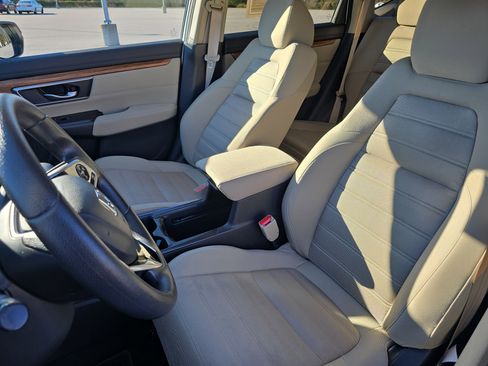 Used 2021 Honda CR-V EX image 15