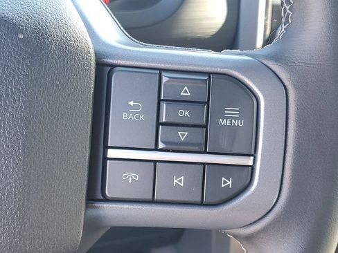 New 2025 Ford F150 XLT w/ Equipment Group 302A MID image 11