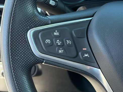 Used 2023 Chevrolet Equinox LS w/ Driver Confidence II Package FWD image 17