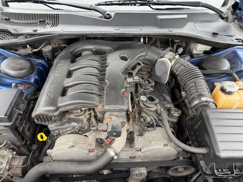 Used 2010 Dodge Charger Rallye RWD image 15