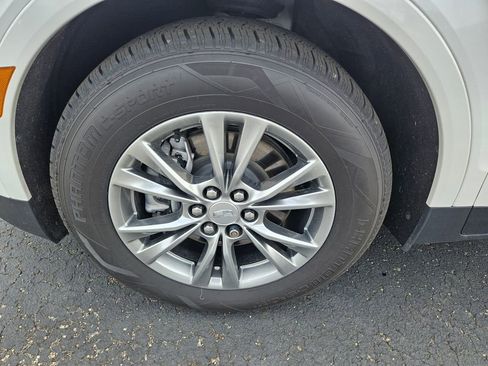 Used 2021 Cadillac XT5 Premium Luxury AWD/4WD image 23