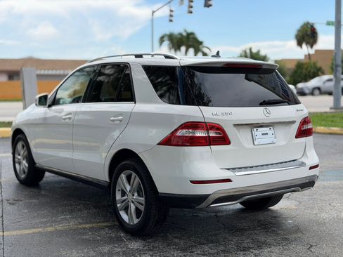 Used 2014 Mercedes-Benz ML 350 4MATIC image 40