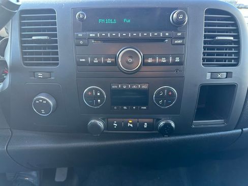 Used 2012 GMC Sierra 2500 SLE w/ SLE Preferred Package AWD/4WD image 23
